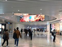 -广州白云国际机场-T2航站楼