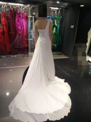 点击看大图 android_upload_pic-韩国天使嫁衣婚纱礼服馆(上海旗舰店)