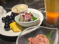 -半岛翡丽海鲜自助餐厅(观风亭店)