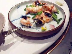松露焗大虾球-晟永興烤鸭店(五道口店)