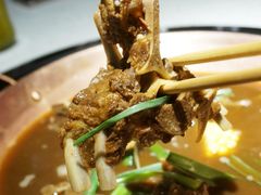 -京韵胡同·酱香羊蝎子火锅涮肉(长寿路店)