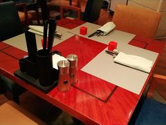 -怡咖啡海鲜自助餐厅(浦东香格里拉店)
