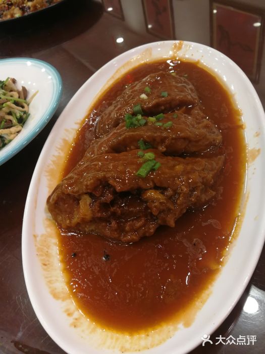 绿岛酒楼(小海地店)图片