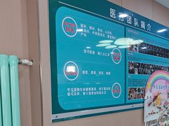 -天使宠物医院·犬猫分诊(彩虹店)