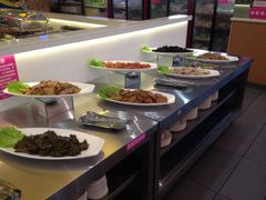 -怡人怡口牛排海鲜自助(飞龙大厦店)