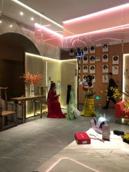 -盘子女人坊古装写真摄影(南京总店)