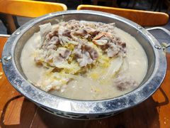 -春發合饭庄