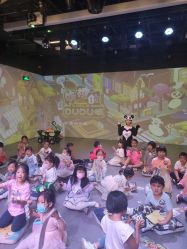 -小鸡哆哆故事屋·儿童乐园(嘉里城店)