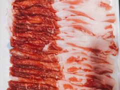 -前门·鲜肉火锅(长风店)