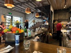-Apollo·西班牙小酒馆(安福路店)
