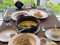 -望乡楼上海菜(日月光店)