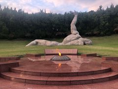 -上海市龙华烈士陵园