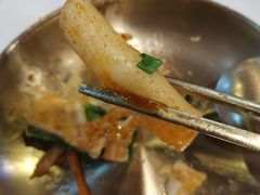-首尔馆韩国料理(金童路店)
