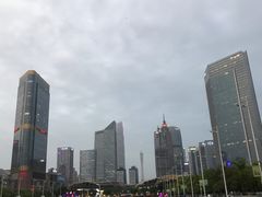 -天河体育中心
