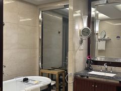 -常州武进九洲喜来登酒店