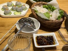 -四喜小胖·北京涮肉(五道营店)