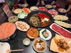 -巴蜀大将火锅(春熙店)