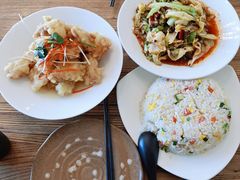-一品名厨堂(先锋路店)