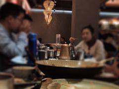 -丝路金桃·新疆菜(徐汇店)