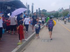 -老虎石海上公园