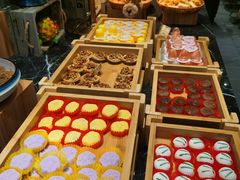 -非烤勿扰韩料自助烤肉(松山湖万科店)