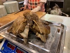 -清真·益鑫羊肉手抓馆(花园北街店)