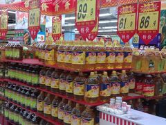 -大润发(康桥店)