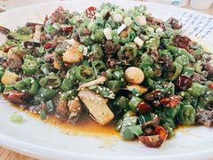 -潼南太安名鱼•特色江湖菜 太安鱼