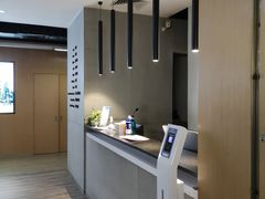 -天行健身＆天行拳馆跆拳道·格斗TXGYM