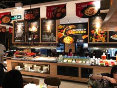 -比格比萨自助(新辰里学清路店)