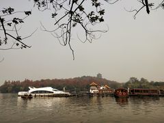 -西湖外事游船(花港观鱼码头)