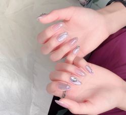 -EAST日式美甲美睫沙龙