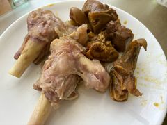 -李柱·柘城垛子羊肉旗舰店(通泰路店)