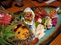 -千代武日本料理(爱建店)