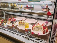 -PAOPAO Bakery&Café(港汇店)