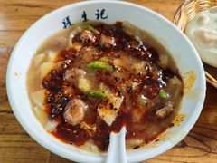 -段生记肉丸糊辣汤(西铁大明宫住宅小区店)