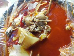 酸汤蛙-渝蛙馆(新百店)