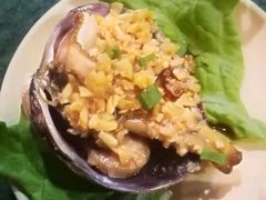 -大锅强·蒸海鲜青岛菜(吾悦广场店)