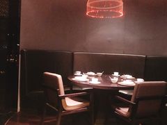 卡座-万丽轩·粤菜(王府井金茂万丽酒店)
