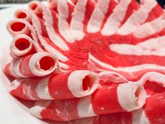 -南门涮肉(后海店)