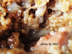 上海口味粽王&nbsp;の&nbsp;鲜肉粽（肥）-璐坊粽王(复兴中路店)