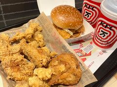 -肯德基(昆山千灯店)