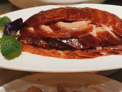 -范家小馆·烤鸭新京菜(金融街店)
