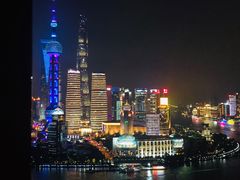 -上海外滩茂悦大酒店