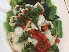 -水乡人家私房菜(逢简店)