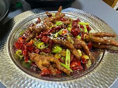 -掌上鲜(南顺城街店)