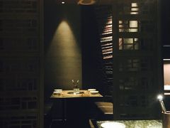 -山港凯悦酒店·BEBA海滩烧烤餐厅酒吧