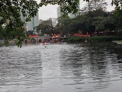 -荔湾湖公园