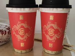 -喜茶(广州中山六路店)