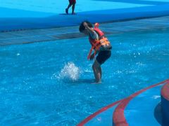 -上海玛雅海滩水公园